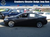 2013 Maximum Steel Metallic Dodge Dart Limited #72766217