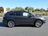 2009 Lexus RX 350 Pebble Beach Edition Exterior