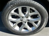 2009 Lexus RX 350 Pebble Beach Edition Wheel