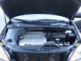 2009 Lexus RX 350 Pebble Beach Edition 3.5 Liter DOHC 24-Valve VVT-i V6 Engine