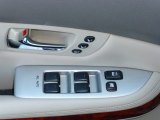 2009 Lexus RX 350 Pebble Beach Edition Controls