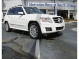 2010 Mercedes-Benz GLK 350