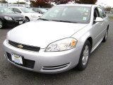 2009 Chevrolet Impala LT