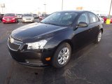 2013 Chevrolet Cruze LS