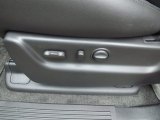 2013 Chevrolet Suburban LT 4x4 Front Seat