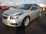 2013 Chevrolet Cruze LS