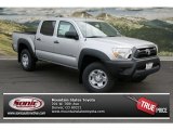 2013 Toyota Tacoma V6 Double Cab 4x4