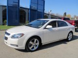 2011 Chevrolet Malibu LT