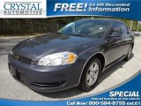 2009 Chevrolet Impala LT