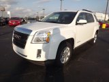 2013 Summit White GMC Terrain SLE #72766486