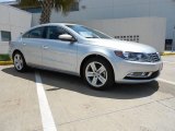 2013 Volkswagen CC Sport