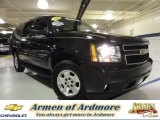 2012 Chevrolet Suburban LT 4x4