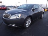 2013 Cyber Gray Metallic Buick Verano FWD #72766483