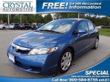 2011 Honda Civic LX Sedan