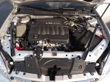 2013 Chevrolet Impala LS 3.6 Liter SIDI DOHC 24-Valve VVT V6 Engine