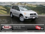 2012 Toyota RAV4 I4 4WD