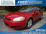 2008 Chevrolet Impala SS