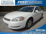 2012 Chevrolet Impala LS