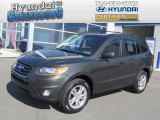 2010 Hyundai Santa Fe SE 4WD