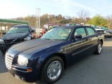 2005 Midnight Blue Pearlcoat Chrysler 300 Touring #72766474