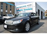 2011 Buick LaCrosse CXL