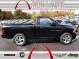 2012 Dodge Ram 1500 Express Regular Cab