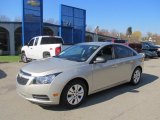 2013 Chevrolet Cruze LS