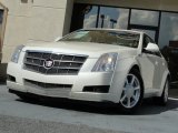2008 Cadillac CTS Sedan
