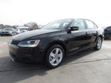 2012 Volkswagen Jetta TDI Sedan