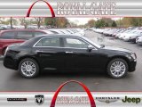 2013 Chrysler 300 C AWD