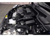 2013 Mini Cooper Convertible Highgate Package 1.6 Liter DOHC 16-Valve VVT 4 Cylinder Engine
