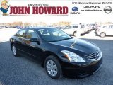 2012 Nissan Altima 2.5 SL