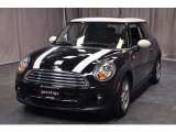 2013 Mini Cooper Hardtop
