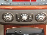 2007 BMW M Coupe Controls