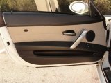 2007 BMW M Coupe Door Panel