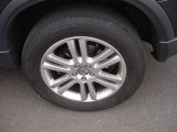 2009 Volvo XC90 3.2 AWD Wheel