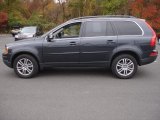 2009 Volvo XC90 Savile Grey Metallic