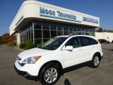 2007 Honda CR-V EX-L 4WD