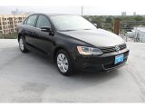 2013 Volkswagen Jetta SE Sedan