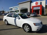 2009 Hyundai Sonata GLS