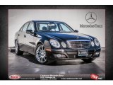 2008 Mercedes-Benz E 350 Sedan