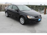 2013 Volkswagen Jetta SE Sedan