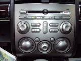 2012 Mitsubishi Galant SE Controls