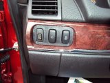 2012 Mitsubishi Galant SE Controls