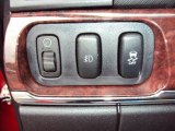 2012 Mitsubishi Galant SE Controls