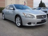 2009 Nissan Maxima 3.5 SV