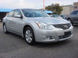 2010 Nissan Altima 2.5 S