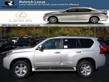 2013 Lexus GX 460