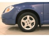 2008 Chevrolet Cobalt LS Sedan Wheel