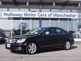 2008 Mercedes-Benz C 300 4Matic Luxury